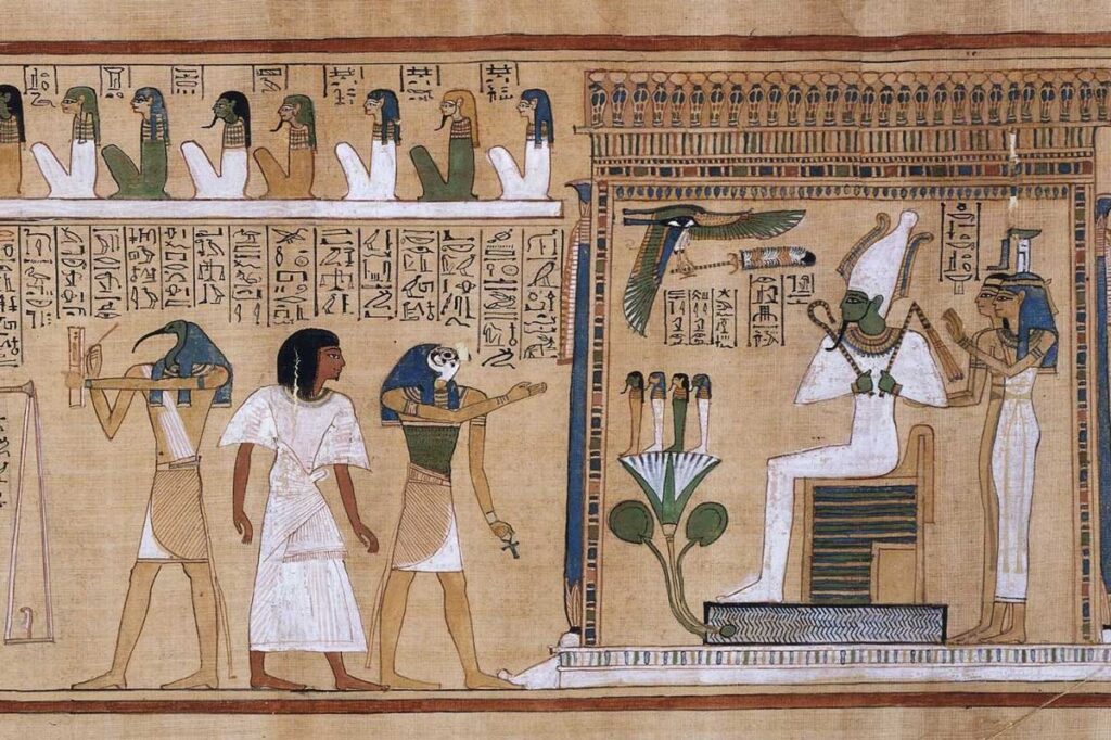 Egipte Faraònic