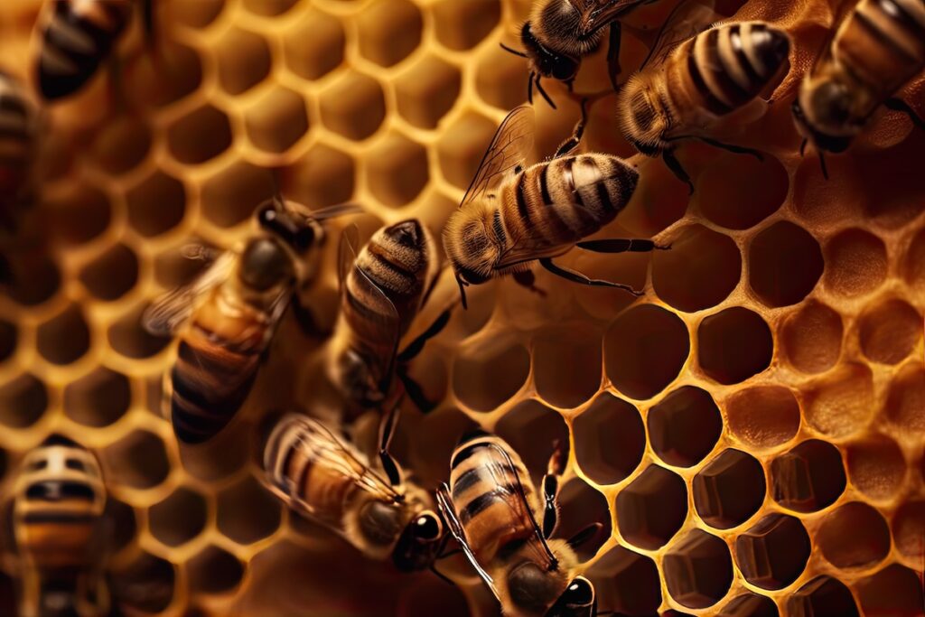 Veritats, mentides i curiositats de les abelles
