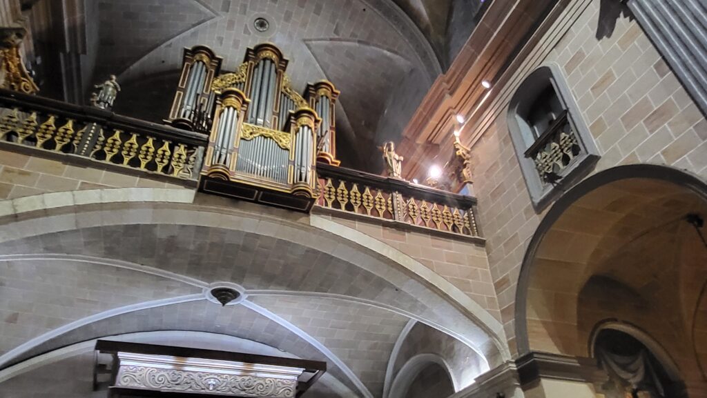 Sortida Cultural al Vendrell