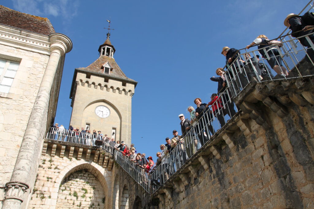 Sortida de Final de Curs al Perigord – França