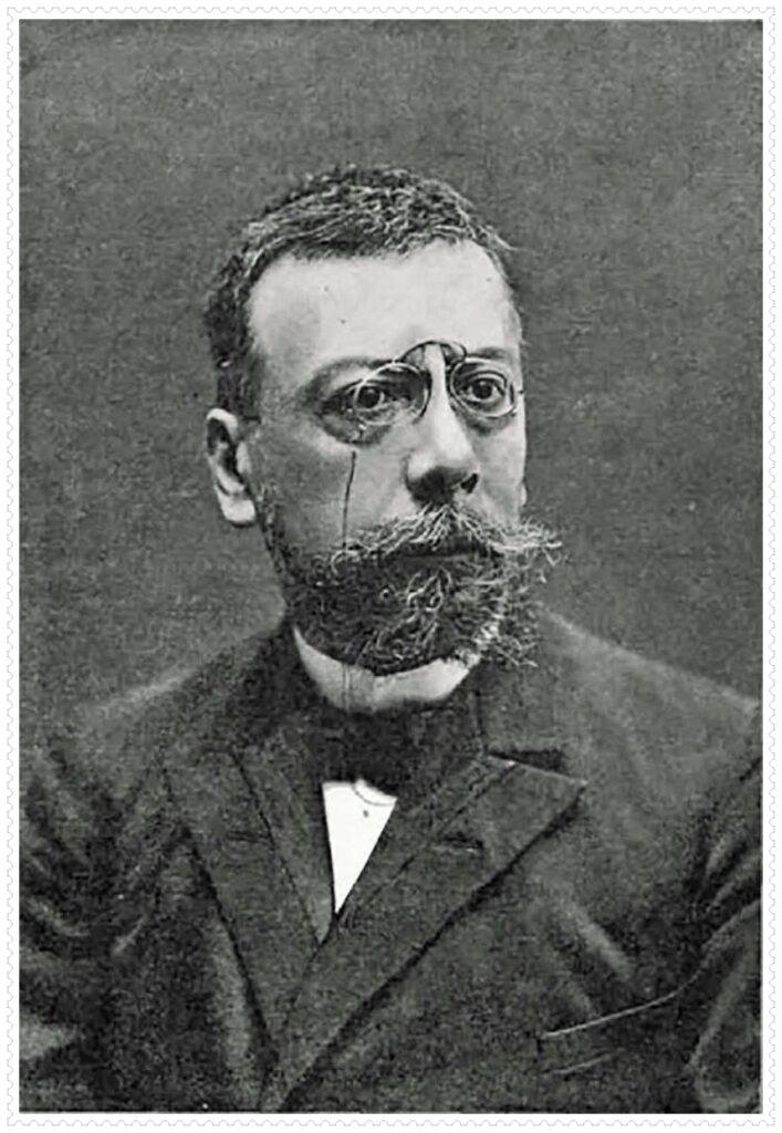 Àngel Guimerà, escriptor i símbol