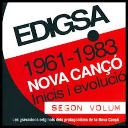 La nova cançó i els setze Jutges
