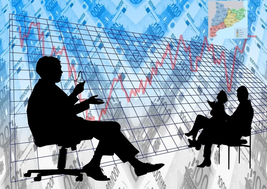 L’economia al servei del benestar dels catalans