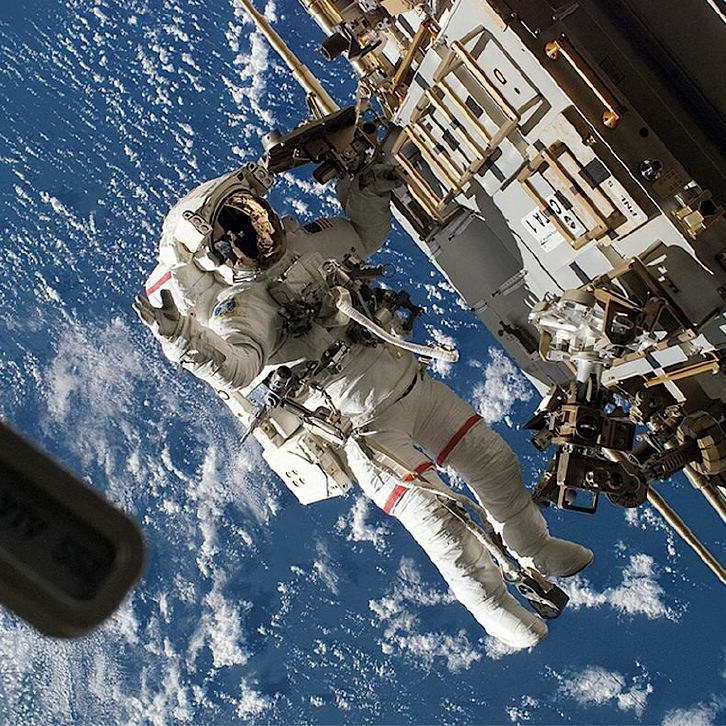 El futur de l’exploració espacial