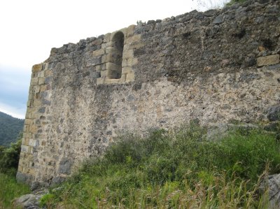 La Baronia de Montpalau