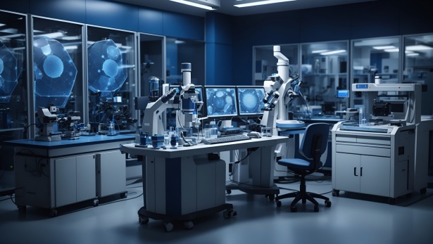 De cultivar cèl•lules mare a fabricar humans al laboratori